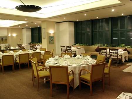 Astana Hotel Okan Intercontinental scenery Astana Hotel Okan Intercontinental scenery