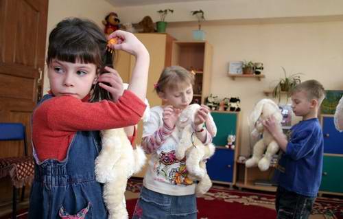 Kazakhstan adoption Kazakhstan adoption