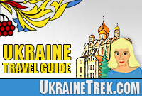 All about Ukraine, ukrainian cities and regions